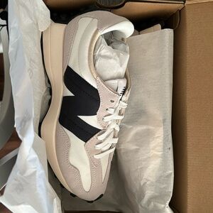 New balance 327